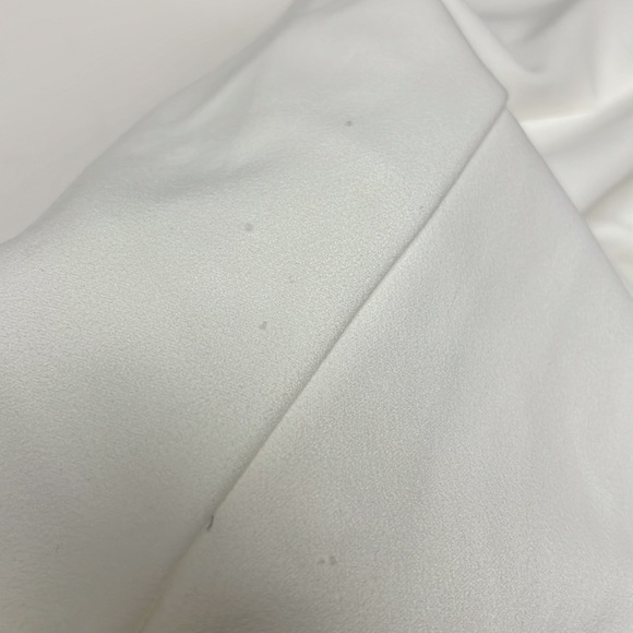 NWT Lulu’s Lace Bodice Mermaid Gown - Picture 13 of 13